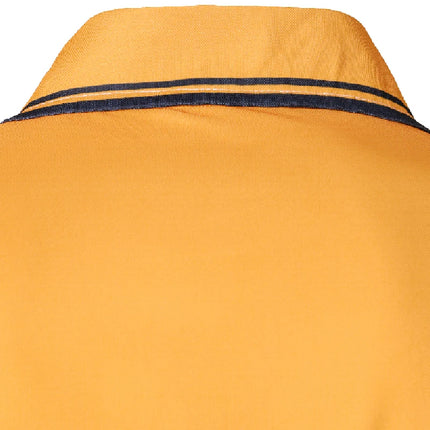 Anhui Choice Men Polo Shirt Breathable Logo Print Golf by zapcart