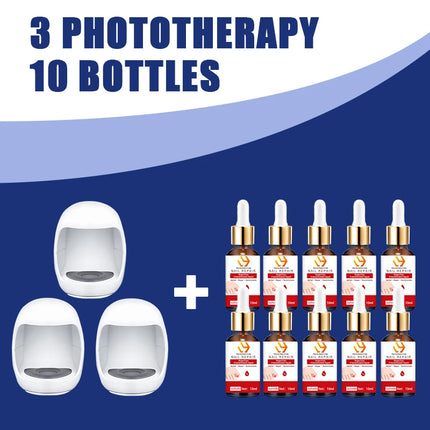 SLIBRIDGE Fungal Nail Repair Fast For Toenail Fungus by zapcart