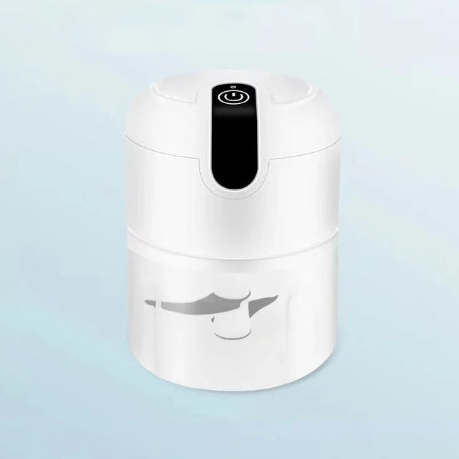 Balashov Mini Electric Mixer USB Cordless Chopper Home Cooks by zapcart