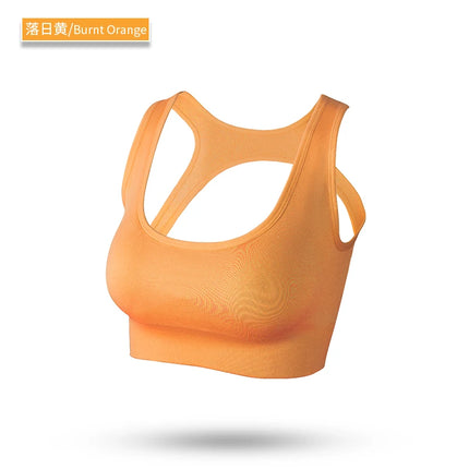 TKITK Eclipse Seamless Bra for Women Breathable Comfort by zapcart