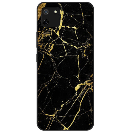 Choice Realme C11 2021 Case Ultra Thin Soft TPU Cartoon by zapcart