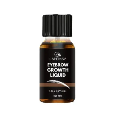 Eyebrow Growth Serum for Women Brows Lashes Fuller Thicker by zapcart