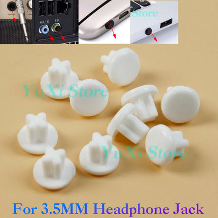 YuXi Type C USB 3.0 Silicone Dust Plugs Protect Phone Ports by zapcart