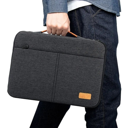 ValueWin Unisex MacBook Pro Sleeve 13 to 16 Inch Slim by zapcart