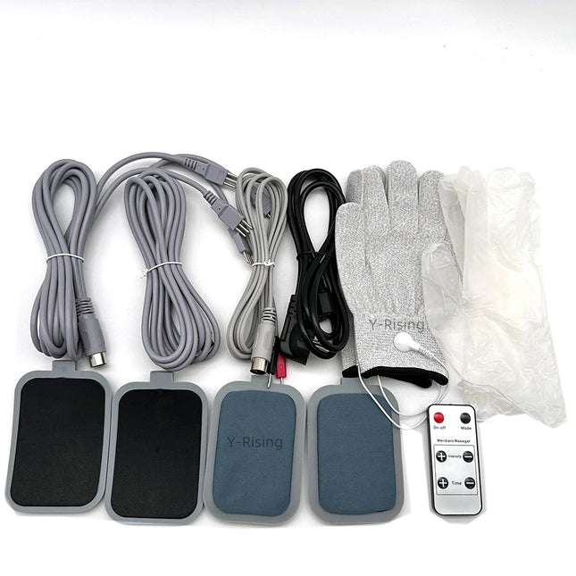 YRising Dds Bioelectrical Therapy Device Home Pain Relief by zapcart