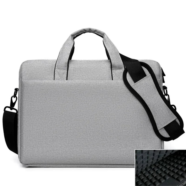 Xummen Laptop Sleeve Case For 14 17 Inch Laptops Unisex by zapcart