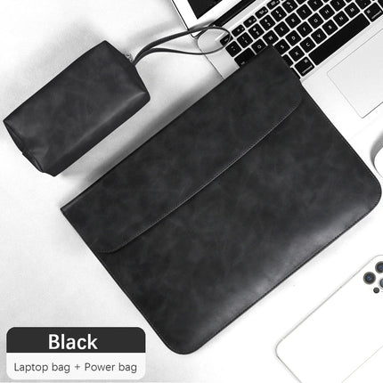 EGYAL Laptop Sleeve 13 To 16 Inches Lightweight Unisex by zapcart