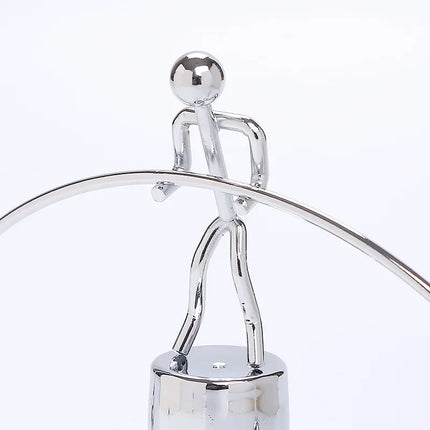 Choice Creative Balance Pendulum For Students Graduation by zapcart