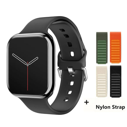 Xiaomi Watch 5 Global Version Unisex AMOLED Heart Rate GPS by zapcart
