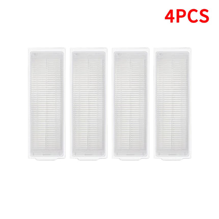 Xiaomi Robot Vacuum Parts S10 S12 T12 Mop Filter Lixiu Home by zapcart