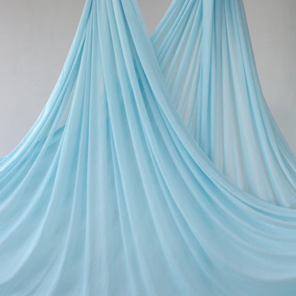Prior Fitness Aerial Yoga Hammock 5M Nylon Anti Gravity Home by zapcart