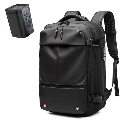 INFEYLAYCN 17 Inch Laptop Backpack for Travel Men Expandable by zapcart