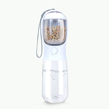 Choice Dog Water Bottle Leakproof Drinker For Puppies by zapcart