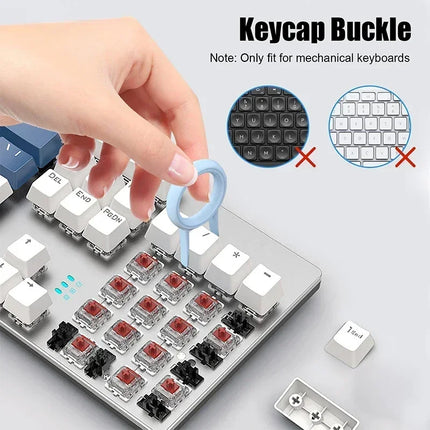 Choice All in One Cleaning Kit for Keyboard and Headphones by zapcart