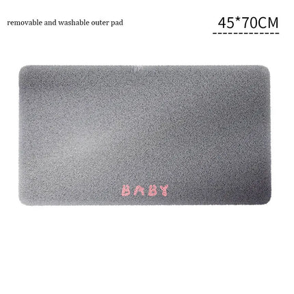 Waterproof Electric Pet Heating Pad – Adjustable Warmer for Dogs & Cats by zapcart