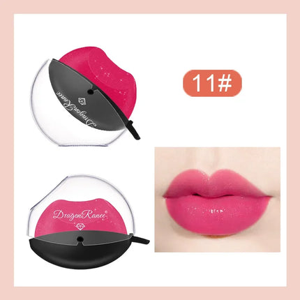 Lazy Lipstick Color Changing Lipstick Pearl Velvet For All by zapcart