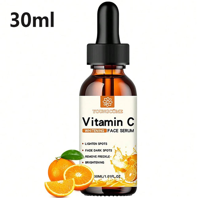 Youngcome Vitamin C Facial Essence For Women Dark Spots by zapcart