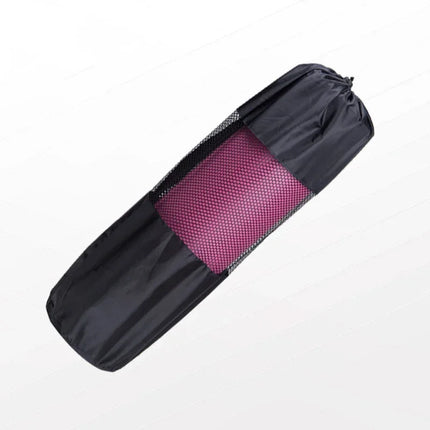 Choice Yoga Mat Bag For Fitness Fans Adjustable Strap by zapcart