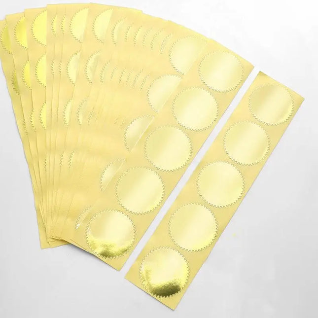 Personalized Embosser Stamp Customized DIY Wedding Envelope Party Invitation Card Private Logo Embossing Seal Customization by zapcart