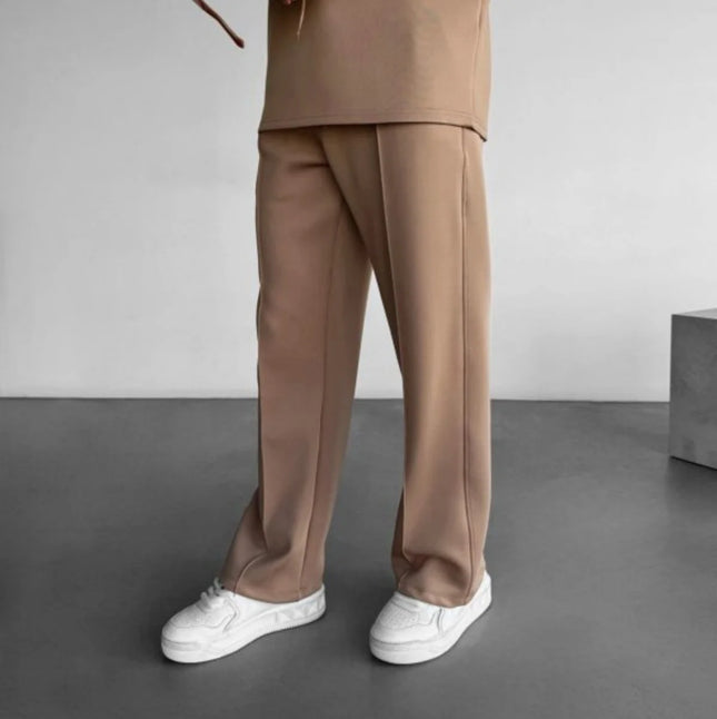 Boilen Heng Xin Mens Quick Dry Breathable Sweatpants by zapcart