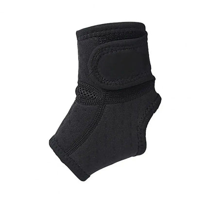 Hign Concerned Ankle Support Open Heel Durable Basketball