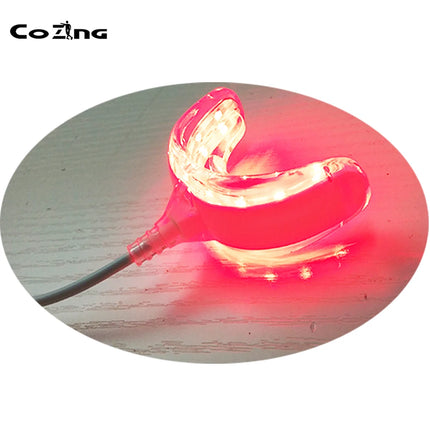 Cozing Portable Red Light Therapy Device Soothes Oral Health by zapcart