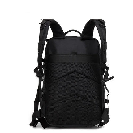 ThuramCN Waterproof Trekking Backpack 30L/50L Unisex Pack by zapcart