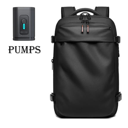 INFEYLAYCN Mens Travel Laptop Backpack 17 Large Capacity by zapcart