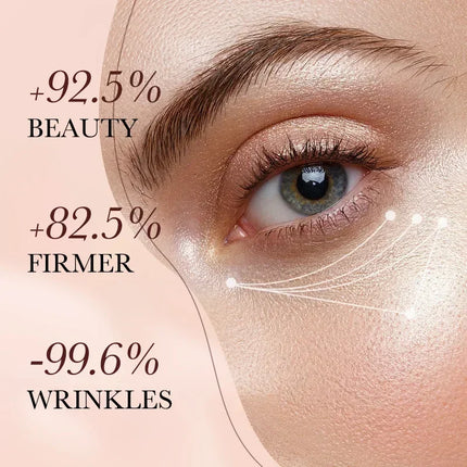 Eelhoe Eye Cream For Dark Circles And Fine Lines Glow by zapcart