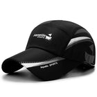 CN Quick Dry Outdoor Hats For Men Women Waterproof Golf Cap by zapcart