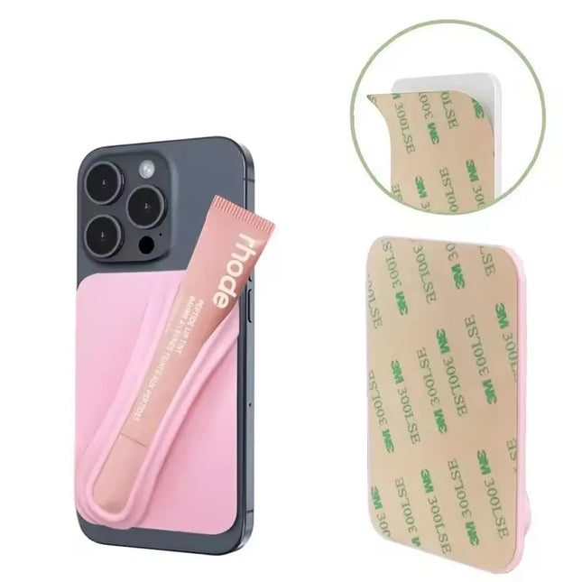 Universal Lip Gloss Lipstick Holder For Busy On The Go by zapcart