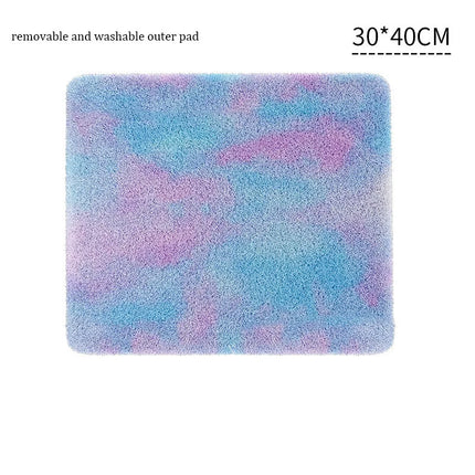 Waterproof Electric Pet Heating Pad – Adjustable Warmer for Dogs & Cats by zapcart