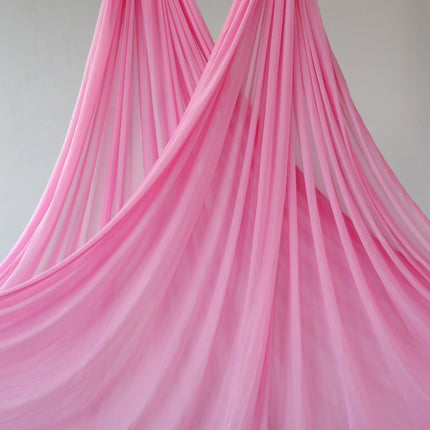 Prior Fitness Aerial Yoga Hammock 5M Nylon Anti Gravity Home by zapcart