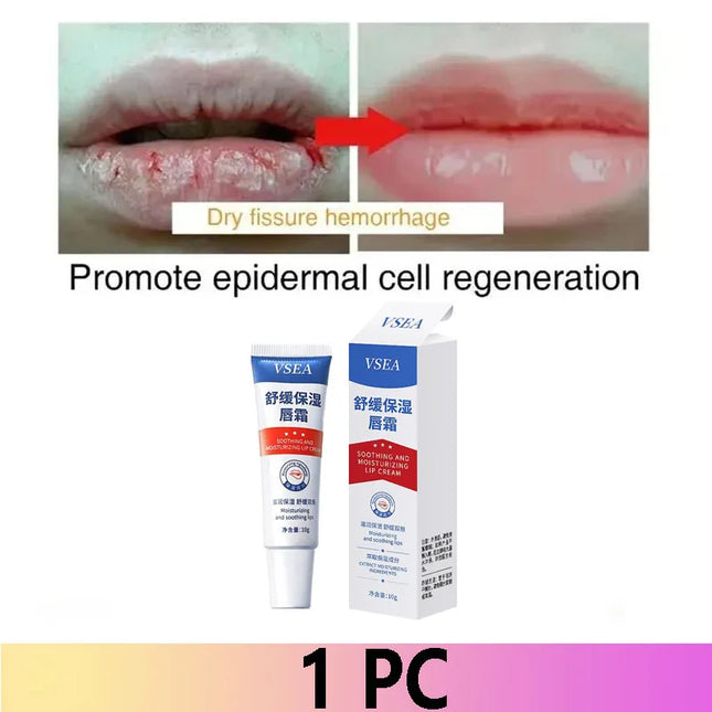 Jaysuing Lip Lightening Balm Exfoliating Pink Line Korean by zapcart