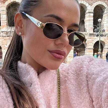TARUXY Pink Short Fur Jacket For Women Cozy Warmth Everyday by zapcart