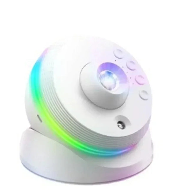 Xiaomi Galaxy Star Projector Night Light For Kids Bedroom by zapcart