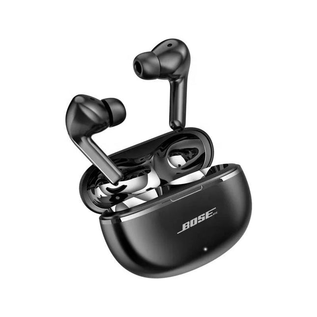 BOSEBYE Air 7 Bluetooth Earphones For Gaming Touch Control by zapcart