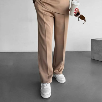 Boilen Heng Xin Mens Quick Dry Breathable Sweatpants by zapcart