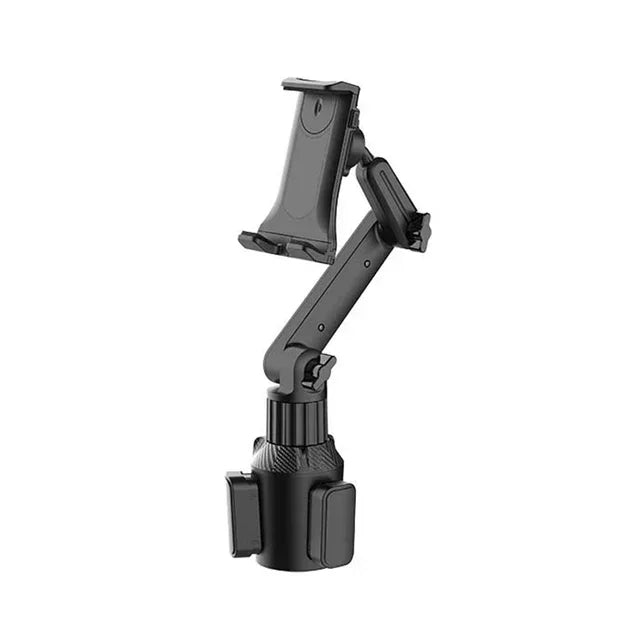 Choice Car Tablet Cup Holder For iPad Air 1 2 360 Rotation by zapcart