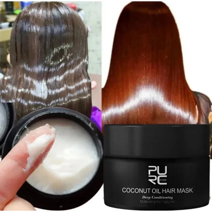 Magical Collagen Pro Hair Mask For Damaged Women Moisture by zapcart