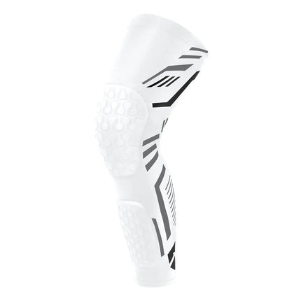 OIMG Knee Pads Protective For Adults And Youth Basketball by zapcart