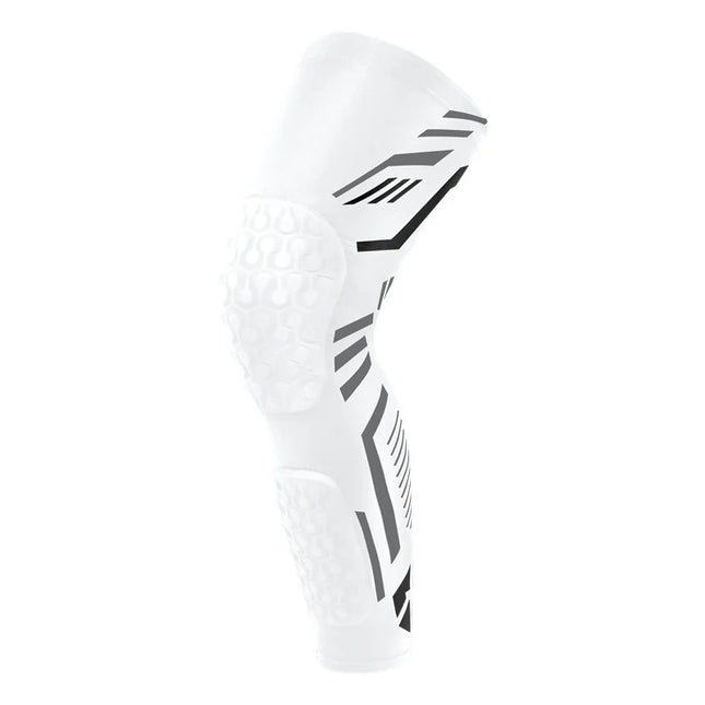 OIMG Knee Pads Protective For Adults And Youth Basketball by zapcart