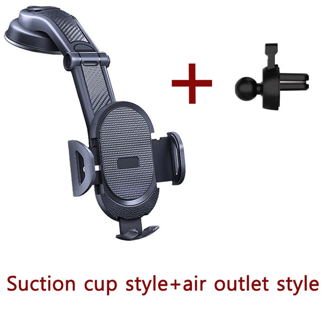 Choice Universal Car Phone Holder Hands Free For Drivers by zapcart