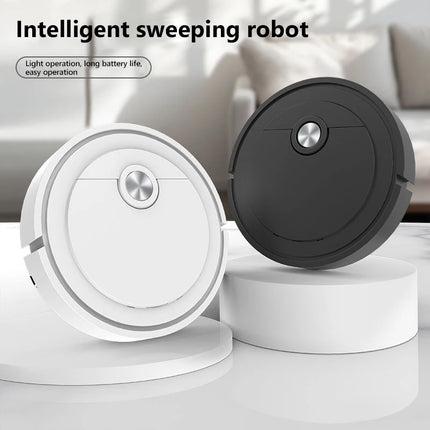 Xiaomi 3in1 Smart Sweeping Robot Vacuum 6000Pa Pet Hair by zapcart