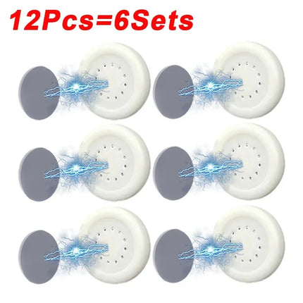 Remote Control Magnet Storage Refrigerator Storage Rack Wall-mounted Anti-lost Magnet Strong Magnetic Hook Home and Organization by zapcart