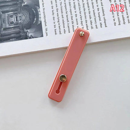 Universal Phone Hand Band Bracelet Finger Ring Holder SDHI by zapcart