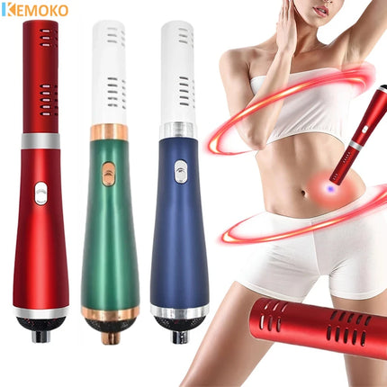 KEMOKO Terahertz Therapy Device for Home Pain Relief by zapcart