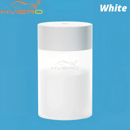 Zapcart Portable 260ml Air Humidifier Aromatherapy for Home