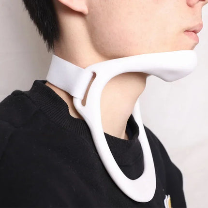 Choice Posture Corrector Cervical Collar for Neck Pain by zapcart