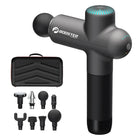 Booster Massage Gun Neck Massager for Fitness Recovery by zapcart